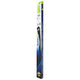 VALEO Silencio Flat Wiper Blades Set 600mm 24in 500mm 20in 574647