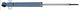 AQUA 2012-2017 REAR RIGHT GAS SHOCK STRUT ABSORBER NSF1124