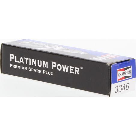 Champion Platinum Spark Plug 3346