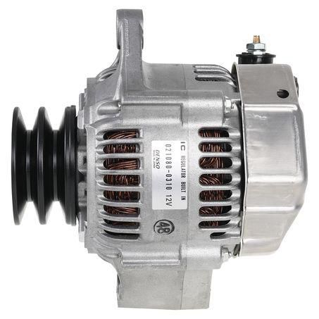 Denso Alternator 12V 90A DXA4094
