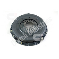 Clutch Industries CLUTCH KIT LAND ROVER SERIES 2 72-