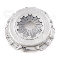 Clutch Industries CLUTCH KIT DAIHATSU PYZAR 97-