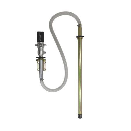LUBE PRO WALL MNTD 3:1 PUMP BRKT SUCTN 23226L