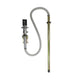 LUBE PRO WALL MNTD 3:1 PUMP BRKT SUCTN 23226L