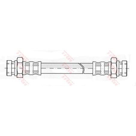 TRW Brake Hose