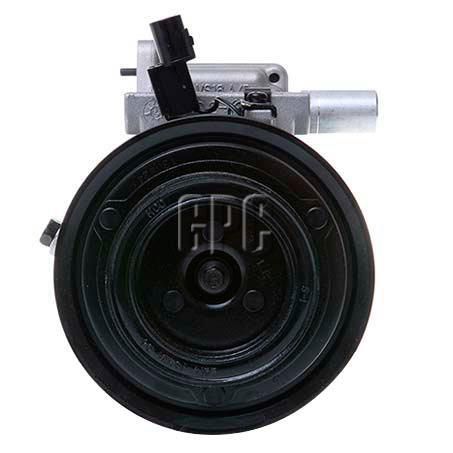 HANON SYSTEM Hanon Air Conditioning Compressor 12V Direct Mount Vs16 CXH044