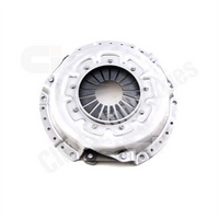 Clutch Industries CLUTCH KIT MAZDA B1800
