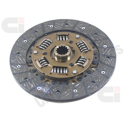 Clutch Industries CLUTCH KIT MAZDA B1800