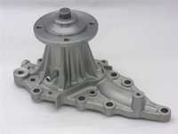 GMB PREMIUM WATER PUMP
