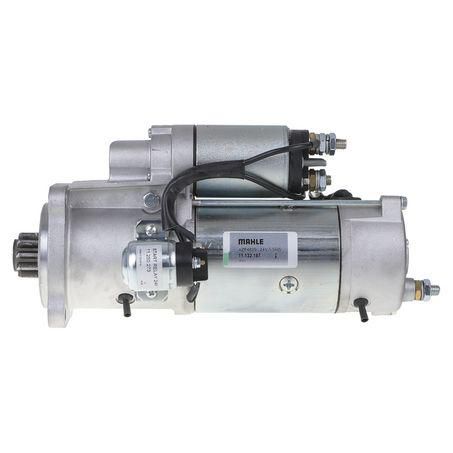 Mahle Starter Motor 24V 10Th CW MS147
