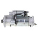 Mahle Starter Motor 24V 10Th CW MS147