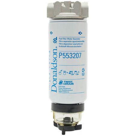 Donaldson Rain Cap 2 P270532