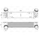 Valeo Intercooler OE Quality 818594