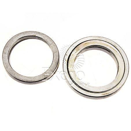 YUKON Solid Spacer Kit 2 Piece Ford 9In SKCSF9-2PIECE
