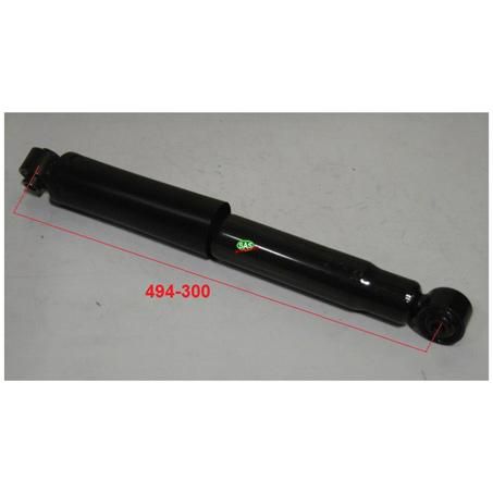 CODE9 Shock Absorber 9150276