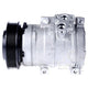 Denso Air Conditioning Compressor 12V Direct Mount 10S17C CXD6140
