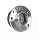 Repco Wheel Bearing Hub RWH6114