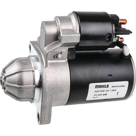 Mahle Starter Motor 12V 8Th CCW MS630