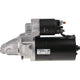 Bosch Starter Motor 12V 12Th CW 1986S00744