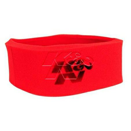 K&N Performance Air Filter - Foam Wrap 25-3760