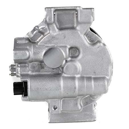 Denso Air Conditioning Compressor 12V Direct Mount 6SEU14C CXD6415
