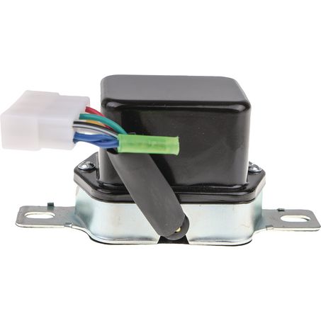 OEX ALTERNATOR REG 24V EXTERNAL HITACHI STYLE