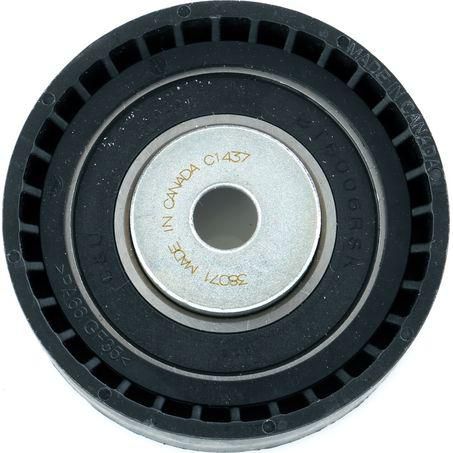 Gates Idler Pulley - Flat 70mm OD 38071