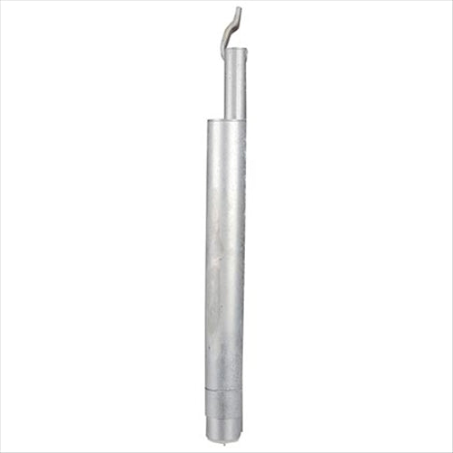 OEX Condenser Parallel Flow (Subcooled) Inlet Pad Outlet Pad