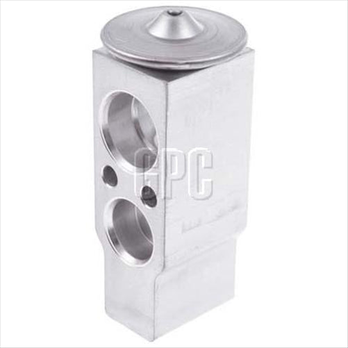 TX Valve Block - Pad 1.5 Ton TXX09011