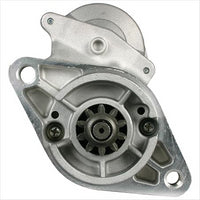 OEX STARTER MOTOR 12V 10TH CW DENSO STYLE