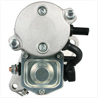 OEX STARTER MOTOR 12V 10TH CW DENSO STYLE
