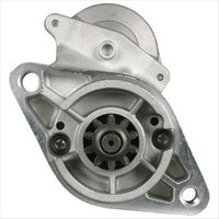 OEX STARTER MOTOR 12V 10TH CW DENSO STYLE