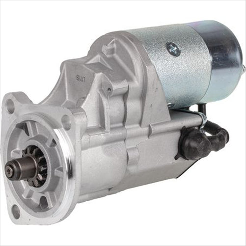 OEX STARTER MOTOR 24V 11TH CW DENSO STYLE