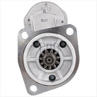 OEX STARTER MOTOR 24V 11TH CW DENSO STYLE
