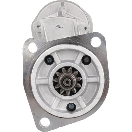 OEX STARTER MOTOR 24V 11TH CW DENSO STYLE