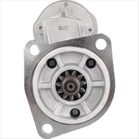 OEX STARTER MOTOR 24V 11TH CW DENSO STYLE