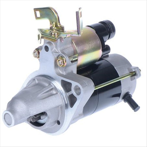 OEX STARTER MOTOR 12V 9TH CW DENSO STYLE DXS4013