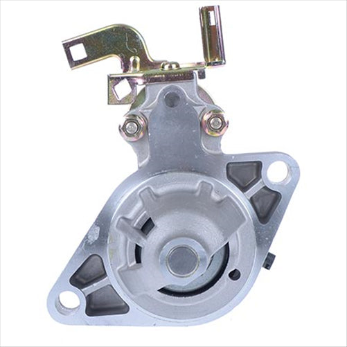 STARTER MOTOR 12V 9TH CW DENSO STYLE DXS4013