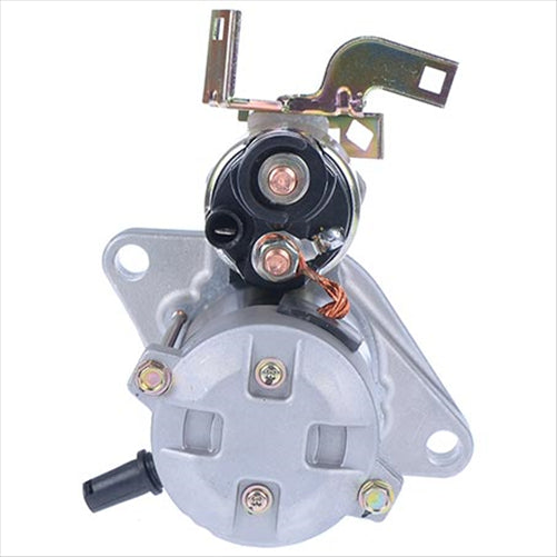 OEX STARTER MOTOR 12V 9TH CW DENSO STYLE DXS4013