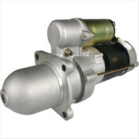 OEX STARTER MOTOR 12V 10TH CW DELCO 28MT STYLE