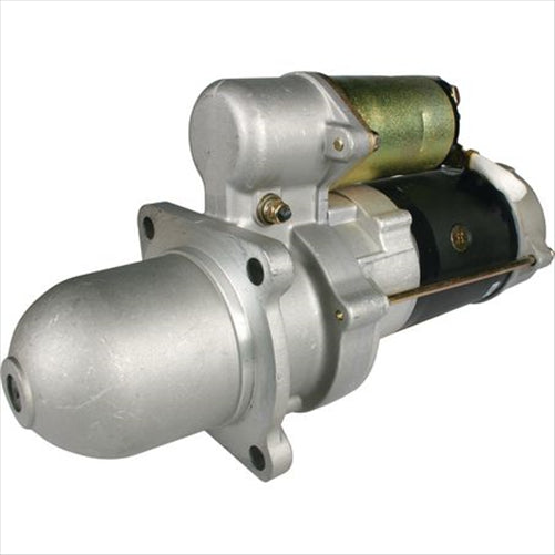OEX STARTER MOTOR 12V 10TH CW DELCO 28MT STYLE