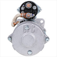 OEX STARTER MOTOR 12V 10TH CW DELCO 28MT STYLE