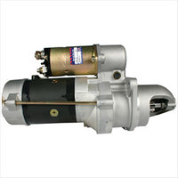 OEX STARTER MOTOR 12V 10TH CW DELCO 28MT STYLE