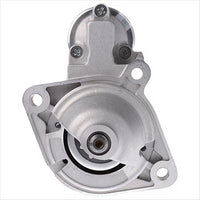 OEX STARTER MOTOR 12V 9TH CW BOSCH STYLE