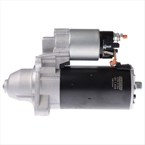 OEX STARTER MOTOR 12V 9TH CW BOSCH STYLE