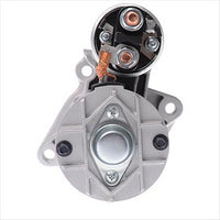 OEX STARTER MOTOR 12V 9TH CW BOSCH STYLE