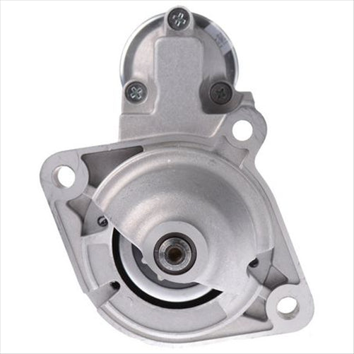 OEX STARTER MOTOR 12V 9TH CW BOSCH STYLE