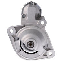 OEX STARTER MOTOR 12V 9TH CW BOSCH STYLE