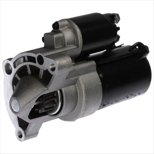 OEX STARTER MOTOR 12V 13TH CW BOSCH STYLE