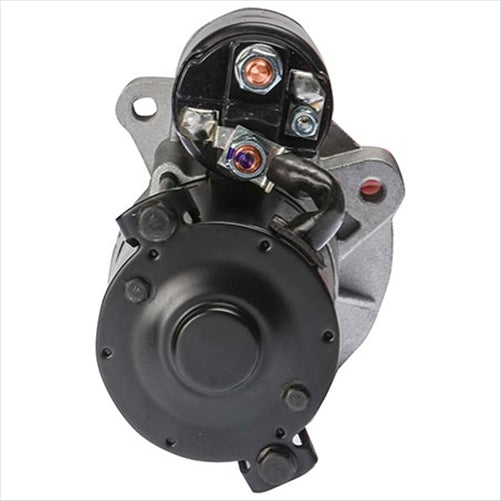 OEX STARTER MOTOR 12V 13TH CW BOSCH STYLE